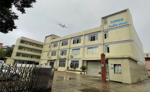 Guangzhou Junnan Audiovisual Technology Co., Ltd.