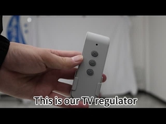 Motorized Remote TV Lift Height Adjuster
