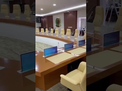 Paperless Conference System