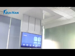 Ceiling TV Flipper