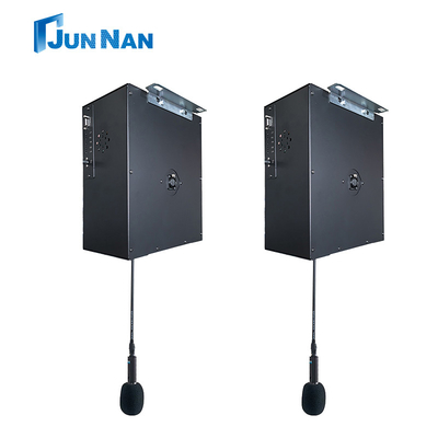 Buy Microphone Lifter with Strong and Weak Power Shunt and Separate Line for Each Mic online manufacture