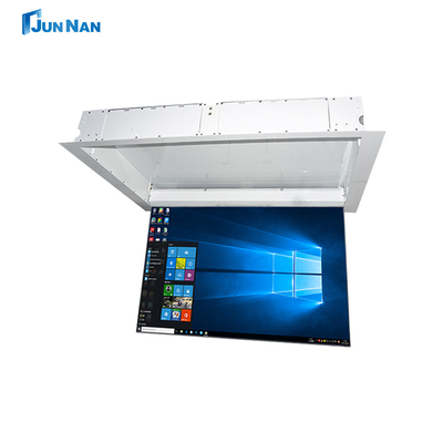 Buy Remote Control Telescopic Hanger 32-70 Inch TV Electric Ceiling Flipper online manufacture