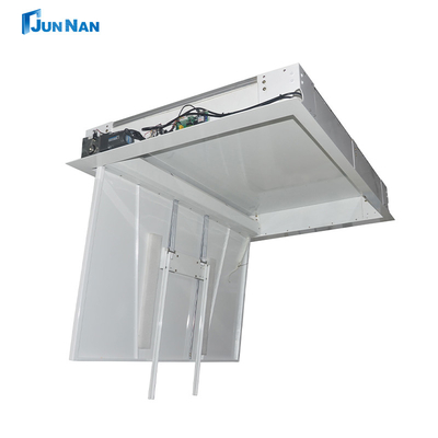 Buy Ceiling TV Flipper With 105° Flip Angle For Convenient And Discreet In Video Conferencing Systems And Hotels online manufacture