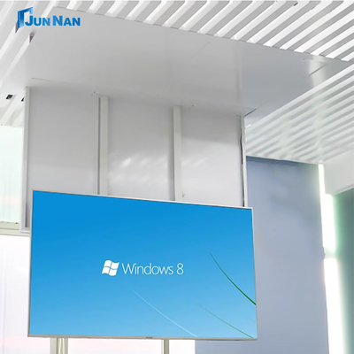 kopen Automatische TV Flipper TV Lift System Plafond Mount 80W Voor 60-65 Inches online manufacture