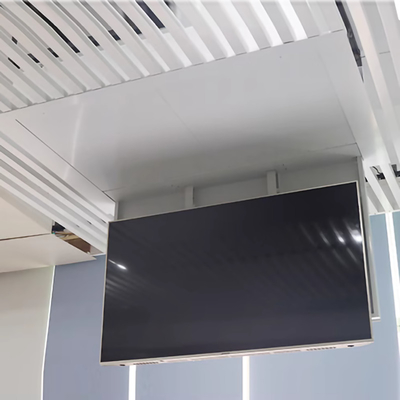Buy Ceiling TV Flipper to Clutter-Free and Organized Space with Our TV Lift System online manufacture