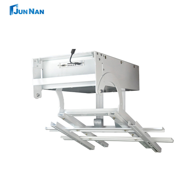 Buy Retractable hidden wall mounted motorized flip up ceiling tv lift mount mechanism online manufacture