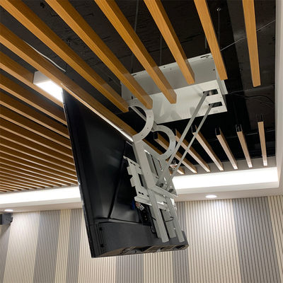 Buy Junnan Ceiling TV Flipper Independent Design Team Customization Support For table Performance online manufacture
