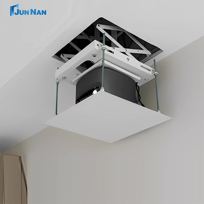 Buy Hidden Video Projector Motorized Lift Adjustable Electric Motorized Projector Lift online manufacture