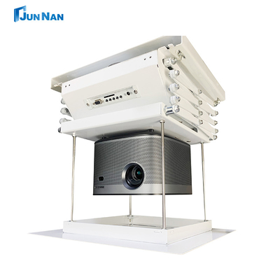 Buy Electric projector bracket lifting scissors with ceiling bracket online manufacture