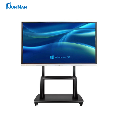 Buy Touch Monitor Digital White Board Intelligent Conference All-In-One online manufacture