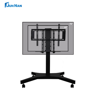kopen Ergonomische TV-liftstand Motoriseerde hoogteverstelbare elektrische TV-lift online manufacture