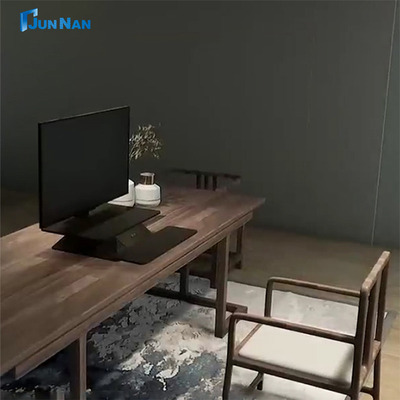 شراء الـ LCD TV Lift Stand مع العجلة المتحركة online manufacture