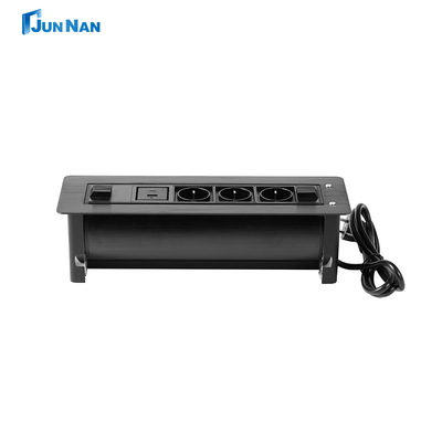 Beli Socket Pop Up Universal Dengan Port Pengisian USB online manufacture