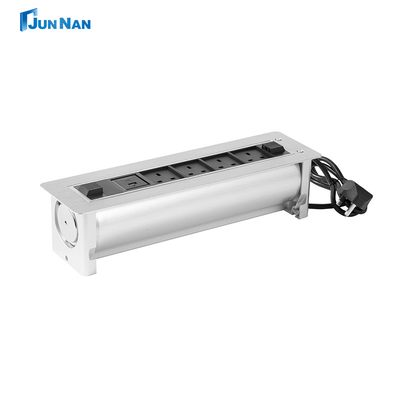 Buy Hidden On Conference EU Power Plug Desk Socket online manufacture