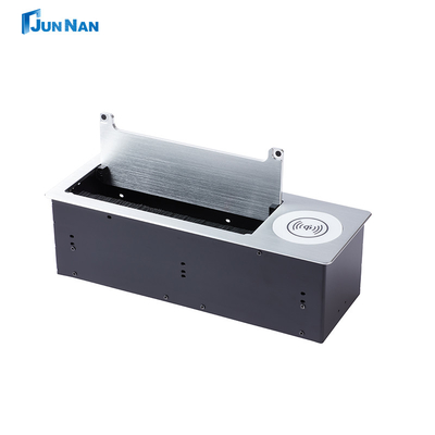Buy Multi-Function Power Socket With Wireless Charger online manufacture