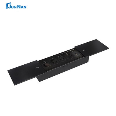 comprar Cucina inteligente con motor de escritorio eléctrico con enchufe de mesa online manufacture