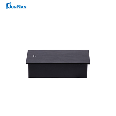 Buy Multi-function Recessed Socket JN-1302 Table Socket For Furniture With Convenient Charging And Safe online manufacture