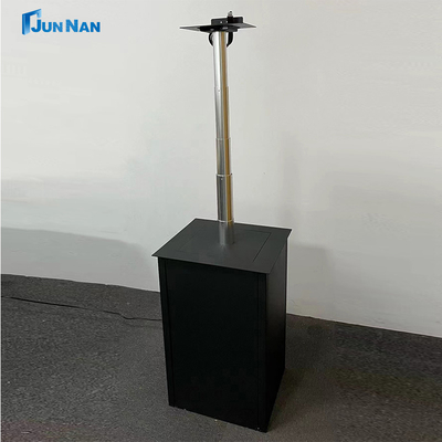 Buy Motorized Remote Universal Projector Ceiling Mount Kit Control Ceiling Mount Projector Camera Lift online manufacture