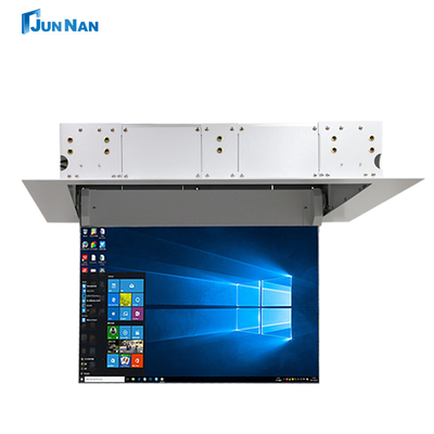 Buy Retractable Ceiling Tv Flipper Concealed Tv Lifter 60 Inches - 65 Inches online manufacture