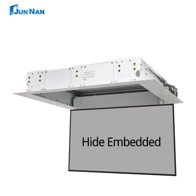 Buy Hidden Down TV Flipper Ceiling Motorised Ceiling TV Mount online manufacture