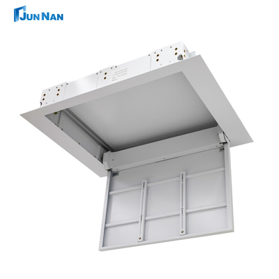 Buy Retractable Hidden Ceiling TV Flipper Lifter online manufacture