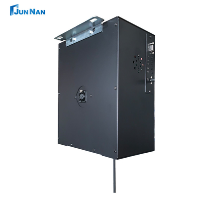 Buy Aluminum Alloy Conference Microphone Control 8/12m Ceiling Hanging Electric Microphone Lifting Sound System online manufacture