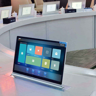 Buy Team meeting equipment can be customized Paperless conference system21 