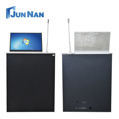 Buy Paperless Systems For Small Business Equipment Needed For Conference Room Motorized Monitor Lift Conference Mic Array online manufacture