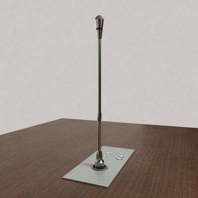 kaufen Anpassbares Mikrofon-Lifter-System für Bühnenvorstellungen mit starker und schwacher Leistung online manufacture