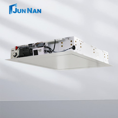 Buy Professional Ceiling TV Flipper Long Remote Control Distance Easy Ceiling Hoisting Installation online manufacture