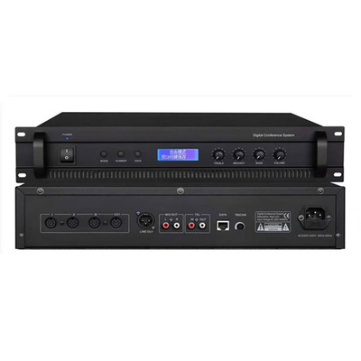 Buy Multi-Function Streaming System Host System Did Digital Multifunction Conference System online manufacture