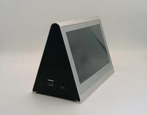 comprar Display de placa de nombre de escritorio electrónico para sistemas de conferencias Equipo de conferencias Equipo multimedia online manufacture