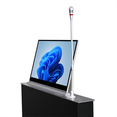 Buy Monitor Lift For Audio Conference System Network Conference System And Video Conference System online manufacture