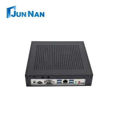 Buy Micro Computer Pc Paperless Conference System For Audio Conferencing And Simultaneous Interpretation online manufacture