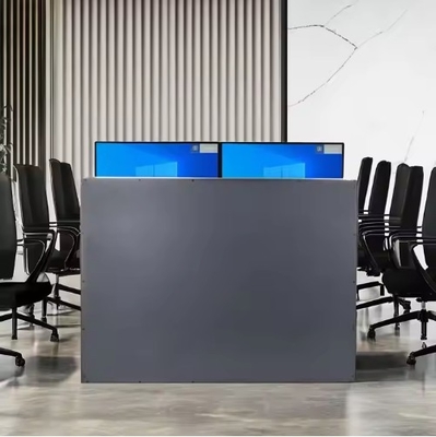 Buy Experience Smooth And Easy Screen Adjustments With Monitor Lift The Must-Have Accessory For Your Workspace online manufacture