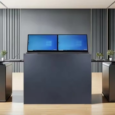 satın al Monitör kaldırma Ofiste pürüzsüz ve zahmetsiz ekran ayarlama için nihai çözüm online manufacture