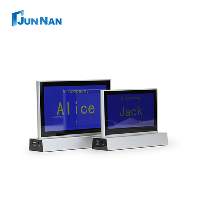 Buy Paperless Conference System High-Performance Microphone Lifter for Hosting and Presentations Junnan online manufacture