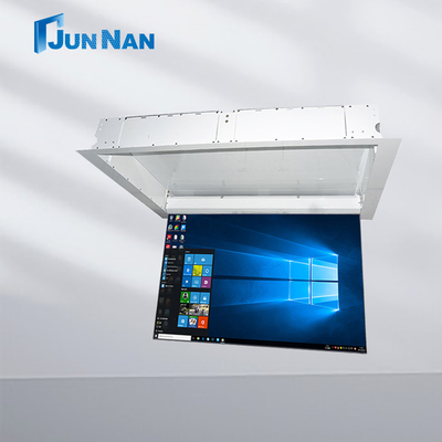Buy Remote Control Telescopic Hanger for Convenient and Easy Operation of Ceiling TV Flipper online manufacture