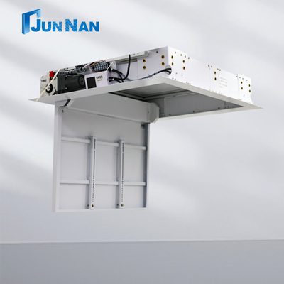 Buy Simplify Your TV Mounting With Ceiling TV Flipper Flip And Hide Hangers For Convenience online manufacture