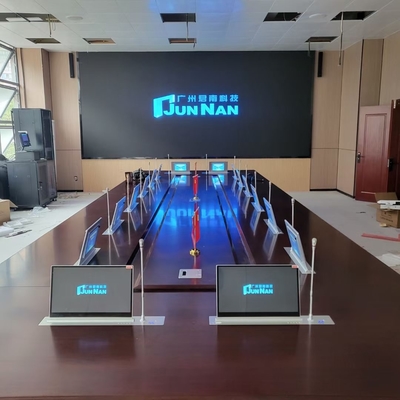 Buy Effortless And Paperless The Future Of Business Meetings With Paperless Conference System online manufacture