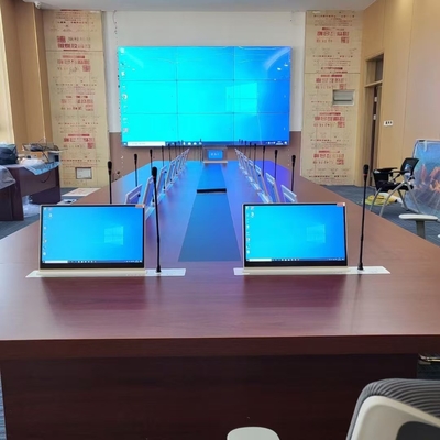 Buy Efficiently Manage Your Conferences With Paperless Conference System Eco-Friendly online manufacture