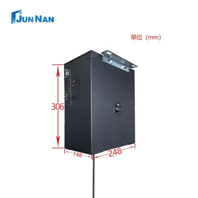 satın al Uzun hizmet ömrü ve iyi istikrar endüstriyel sınıf motorlu mikrofon kaldırıcı online manufacture