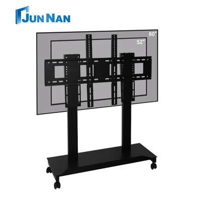 Buy Motorized Remote Control TV Lift Stand For Adjustable Hidden TV Lift With Stable Base Design And Cold-rolled Steel Base online manufacture