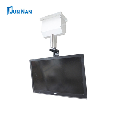Buy Ceiling Mount Camera Lifter With Remote Control And Central Control System For Versatile Applications online manufacture
