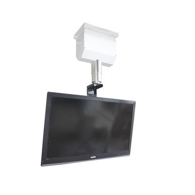 Buy Ceiling TV Flipper Electric Remote Control Hidden Bracket for Camera Lift with Remote Control and Central Control System online manufacture