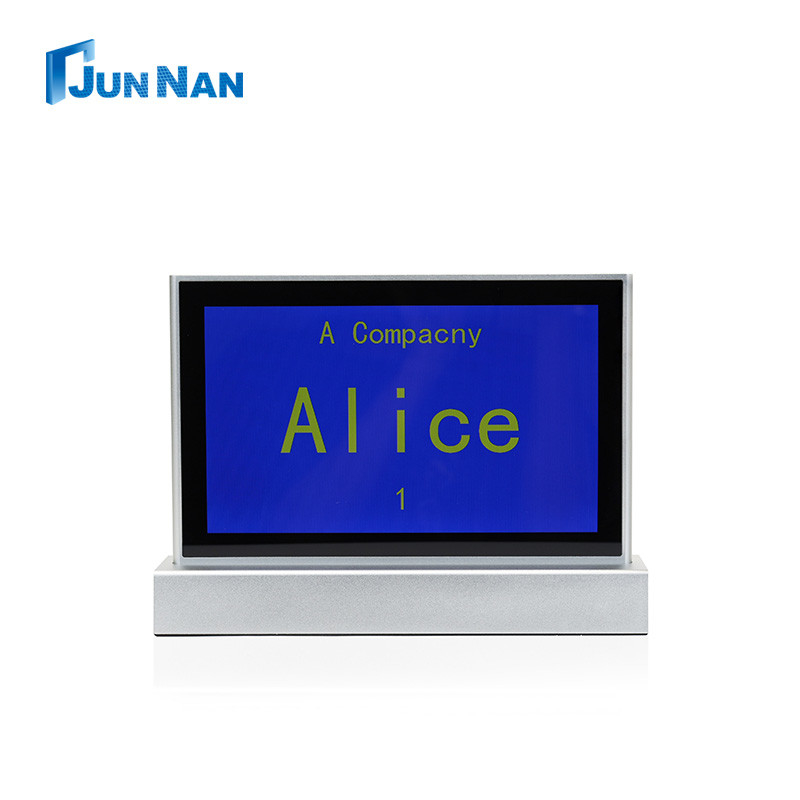name