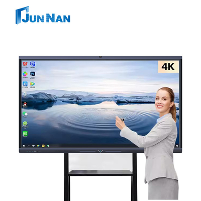 High End Education Conference All In One Machine Digital White Board For Business