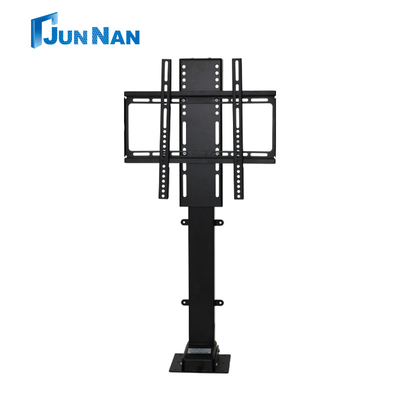 Wall Mount Drop Down Floor Stands TV Automatic Stands Lift