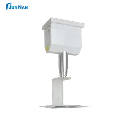 Height Adjustabletelescoping Motorised Projector Camera Mount Lift