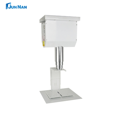 Ceiling Mount Camera Lifting Motorized Telescopic Lifting Bracket Hanger